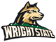 Wright State University Logo - College Sports School on RallyFuel Logo of Wright State University