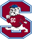 Logo of South Carolina State University