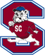 South Carolina State University logo