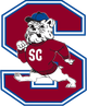 Logo of South Carolina State University