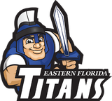 Logo of Eastern Florida State College