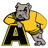 Logo of Adrian College