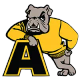 Adrian College Logo - College Sports School on RallyFuel Logo of Adrian College