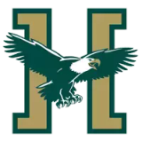 Logo of Husson University