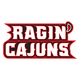 Logo of University of Louisiana at Lafayette