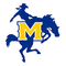 Logo of McNeese State University
