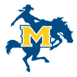 Logo of McNeese State University
