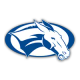 Logo of Colby College