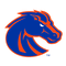 Logo of Boise State University