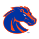 Logo of Boise State University