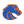 Logo of Boise State University
