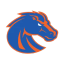 Boise State University logo