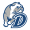Logo of Drake University