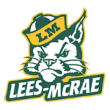 Logo of Lees-McRae College