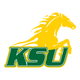Kentucky State University Logo - College Sports School on RallyFuel Logo of Kentucky State University