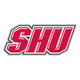 Sacred Heart University Logo - College Sports School on RallyFuel Logo of Sacred Heart University