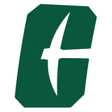 Logo of University of North Carolina at Charlotte