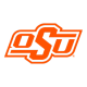 Logo of Oklahoma State University
