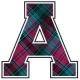 Logo of Alma College