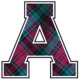 Logo of Alma College