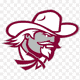 Logo of Eastern Kentucky University