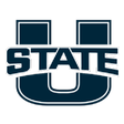 Logo of Utah State University