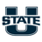Logo of Utah State University