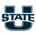 Logo of Utah State University
