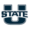 Logo of Utah State University