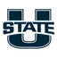 Utah State University logo