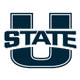 Logo of Utah State University