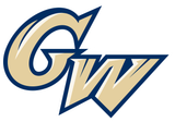 Logo of George Washington University