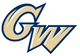 Logo of George Washington University