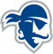 Logo of Seton Hall University