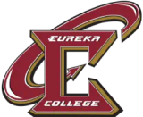 Logo of Eureka College