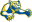 Mars Hill University logo