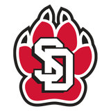 Logo of University of South Dakota