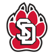 Logo of University of South Dakota