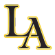 Logo of California State University, Los Angeles