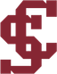 Santa Clara University logo