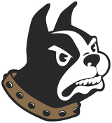 Logo of Wofford University