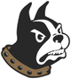Logo of Wofford University