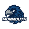 Logo of Monmouth University