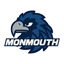 Monmouth University logo