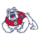 Logo of California State University, Fresno