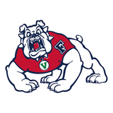 Logo of California State University, Fresno