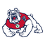 California State University, Fresno logo